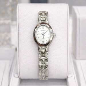 Vintage Gramercy Quartz CT694 Japan Movt Watch